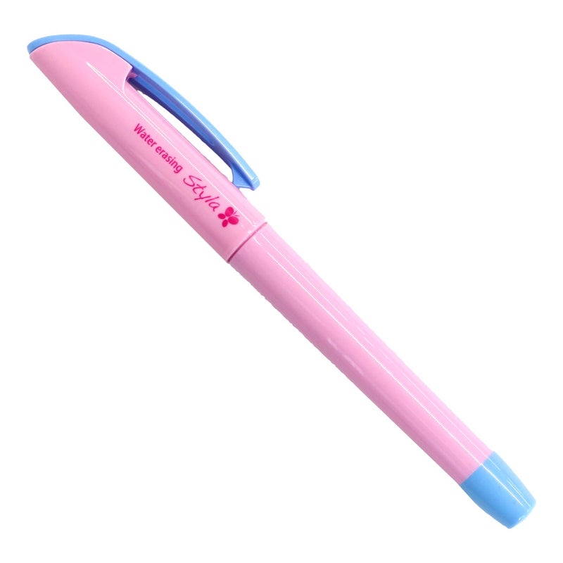 Sewline Styla WaterErasable Fabric marker