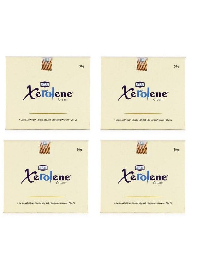 Xerolene Cream Best Cream For Dry Skin(Pack Of 4)50G - pzsku/ZA35635A59928E0B54C88Z/45/_/1687592866/a890d1c5-c6ae-4608-8cb2-7d5f820860b2