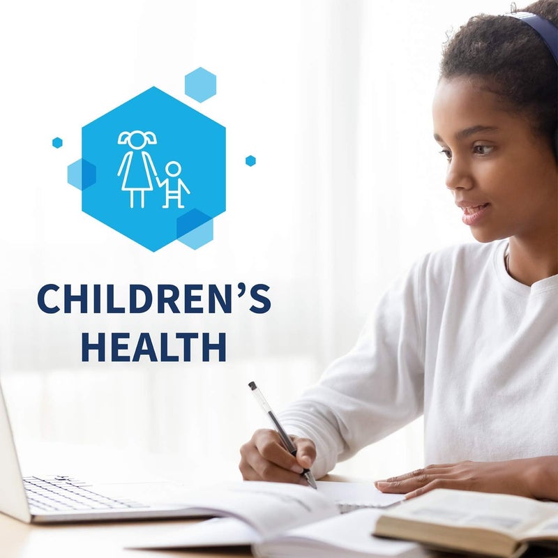 Klaire Labs مسحوق فيتا سبيكتروم من كلاير لابز للأطفال  فيتامينات ومعادن يومية للأطفال مع 23 عنصر غذائي أساسي  بنكهة الحمضيات  بدون نحاس أو حديد أو جلوتين أو كازين 30 حصة 171 جرام - Image 4