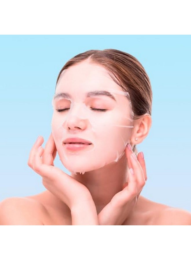 توني مولي قناع الوجه المضيء آي إم ريل بيرل، عدد 1 - Image 3