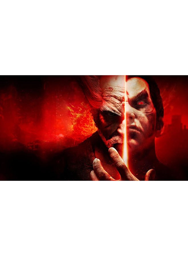 بانداي نامكو إنترتينمنت لعبة "Tekken 7" (إصدار عالمي) - قتال - playstation_4_ps4 - Image 3