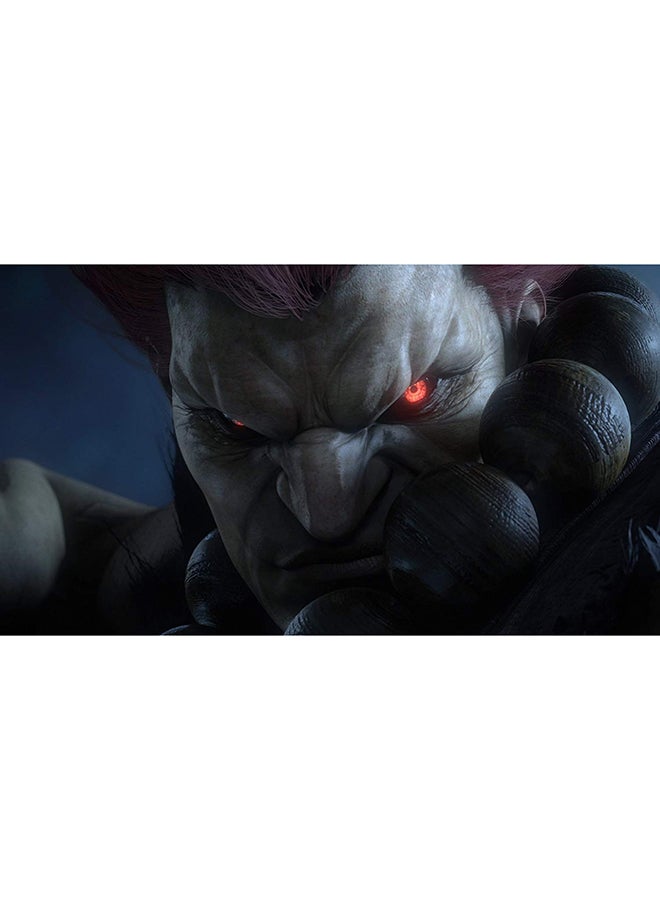 بانداي نامكو إنترتينمنت لعبة "Tekken 7" (إصدار عالمي) - قتال - playstation_4_ps4 - Image 5