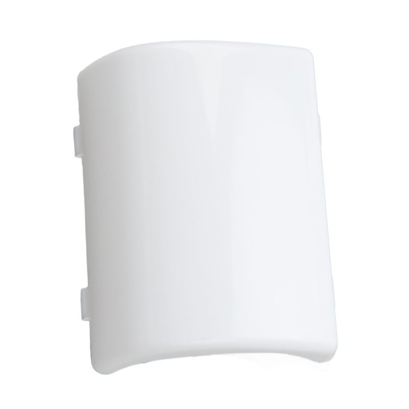 Interior Roof Dome Light Lens: High-Grade ABS Material, Even Light Distribution - Sleek Updated Appearance, OE# 8780507 for Classic GM Cars Including Impala Caprice 1982-1985, Toronado 1982-1990, Cutl - Image 2