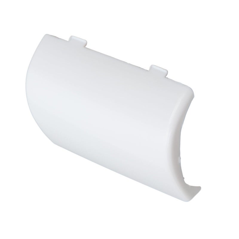 Interior Roof Dome Light Lens: High-Grade ABS Material, Even Light Distribution - Sleek Updated Appearance, OE# 8780507 for Classic GM Cars Including Impala Caprice 1982-1985, Toronado 1982-1990, Cutl - Image 4
