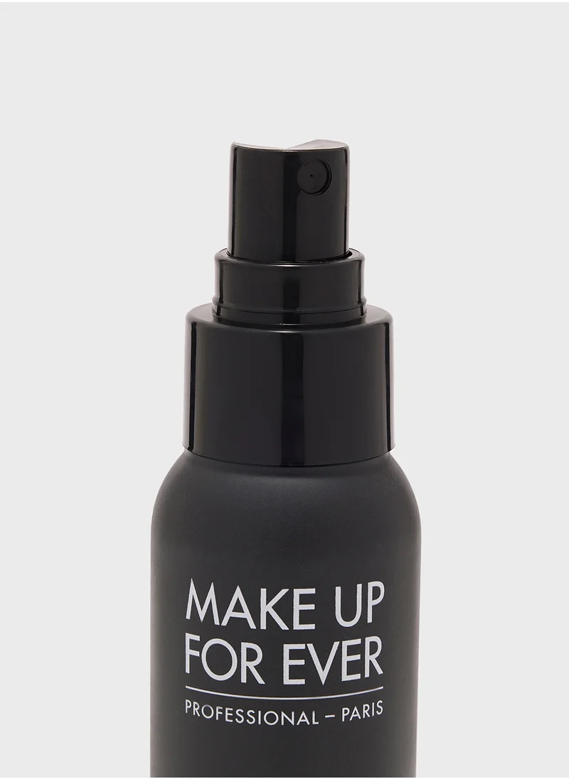 ميك اب فور ايفر Light Velvet Mist 100Ml - Gwp, Savings 32%