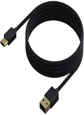 SparkFox Premium Braided Data and Charge Cable Type-A to Type-C For Xbox Series X and S - pzsku/ZA356B9A366600D0E068FZ/45/_/1713806419/40118f20-90a2-43b9-b39b-20ecf69383a9
