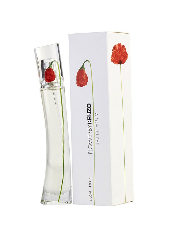 Kenzo عطر فلاور باي أو دبليو أو دي تواليت 30 مل 