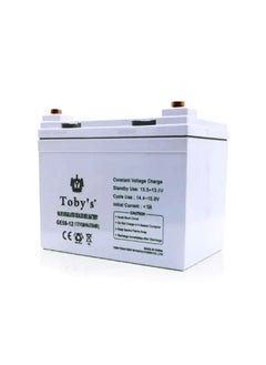 Toby's Camping Power Station 50000 mAh Inverter 500W With Jumper Starter 4 LED Indicator 4 USB Ports  - Image 2