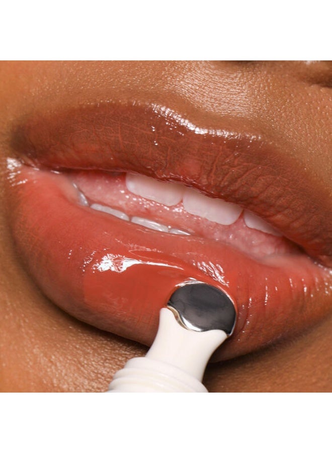 REFY Tinted Lip Gloss dusk 13ml - Image 4
