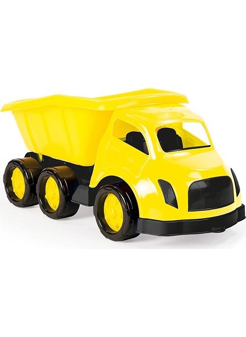 Dolu Full Maxi Truck in Box with Window  - Image 1