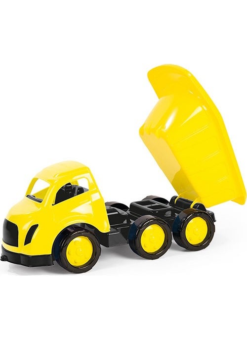 Dolu Full Maxi Truck in Box with Window  - Image 2
