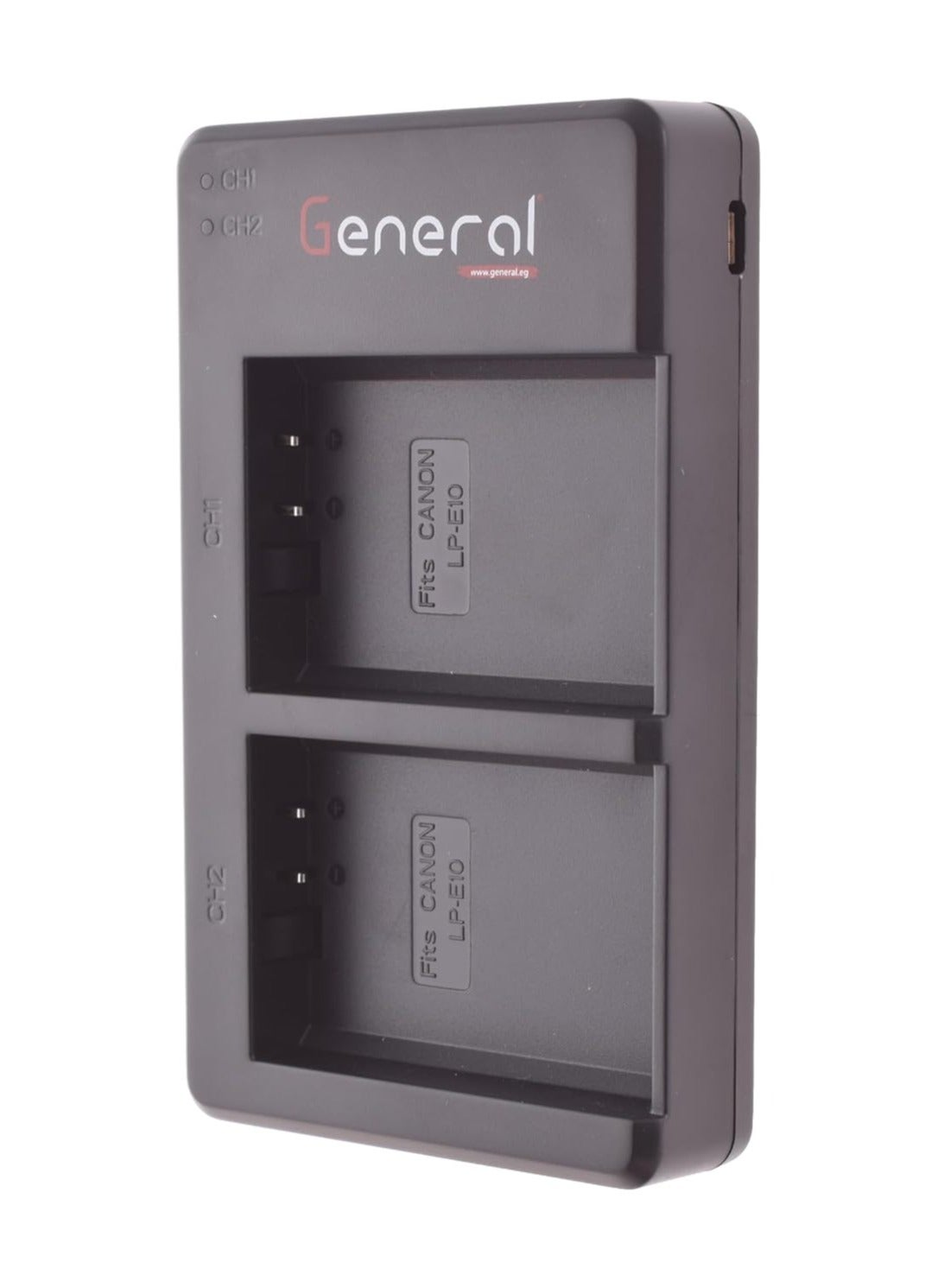 عام عام LPE10 Charger 8.4 V