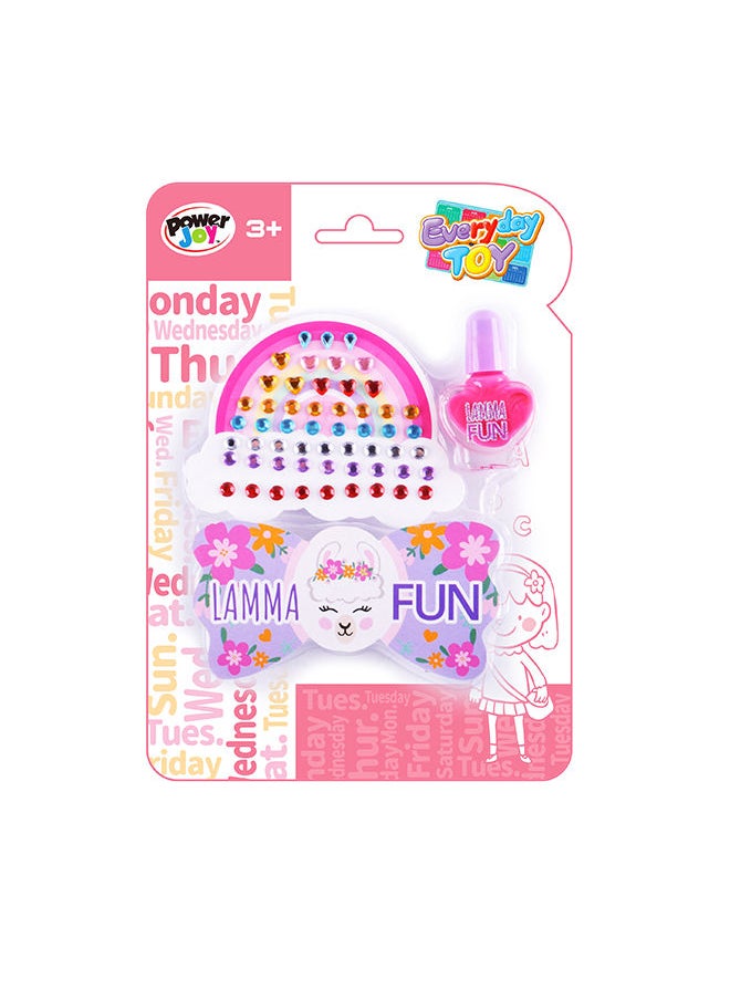 Power Joy - Everyday Nail Polish - Image 1