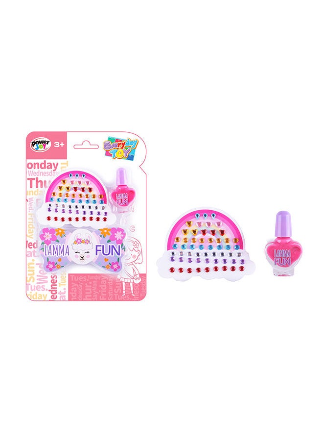 Power Joy - Everyday Nail Polish - Image 1