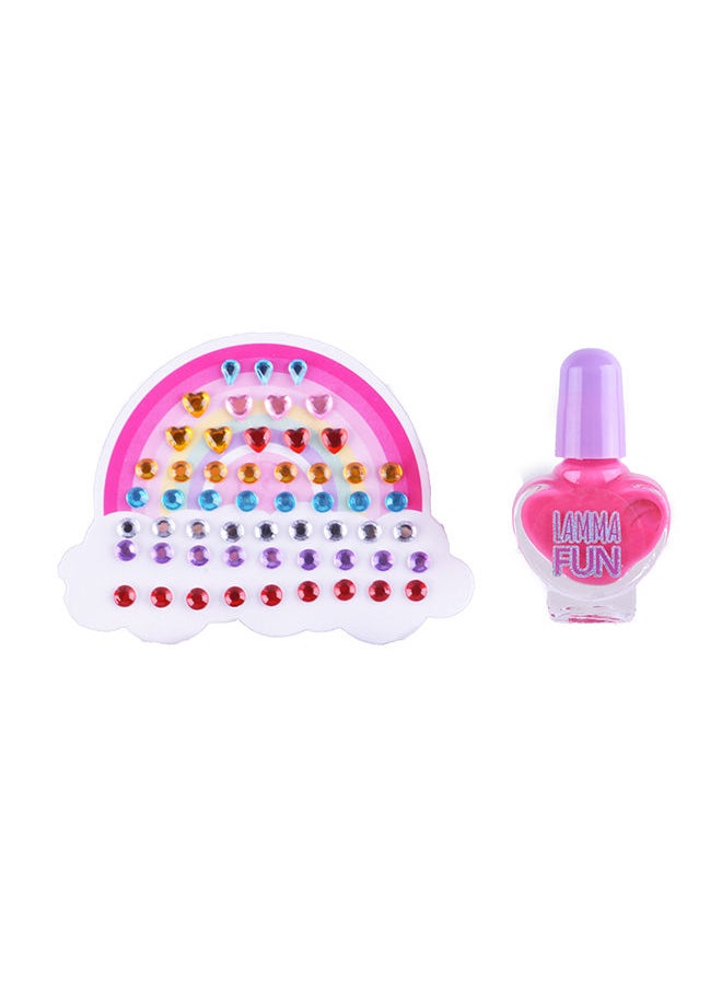 Power Joy - Everyday Nail Polish - Image 1