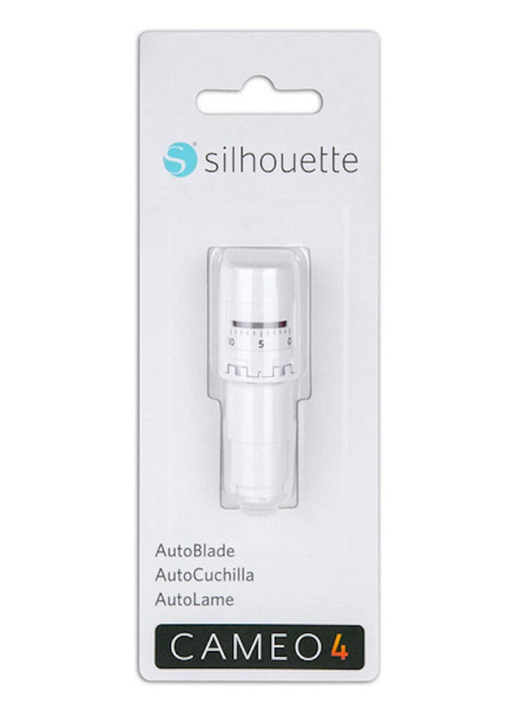 Silhouette Silhouette America Auto Blade for Cameo 4  - Image 3
