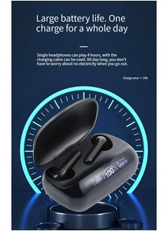 SAB T9 Wireless Headset Bluetooth 5.3  - Image 5