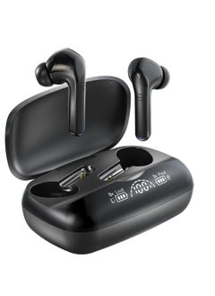 SAB T9 Wireless Headset Bluetooth 5.3  - Image 1