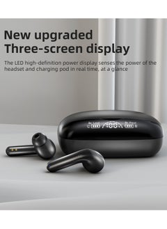 SAB T9 Wireless Headset Bluetooth 5.3  - Image 2