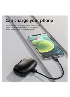 SAB T9 Wireless Headset Bluetooth 5.3  - Image 3
