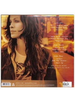 Alanis Morissette - Jagged Little Pill (Acoustic) - 2LP - Music Vinyl Record  - Image 2