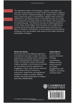 African Philosophy of Religion and Western Monotheism  - Image 2