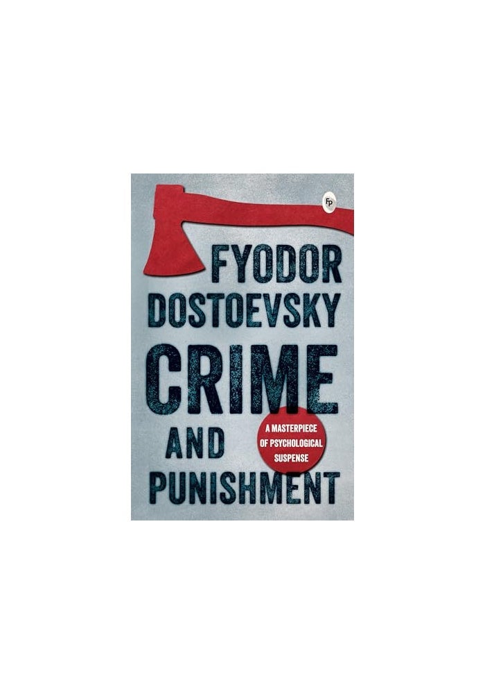 Crime And Punishment - Image 5