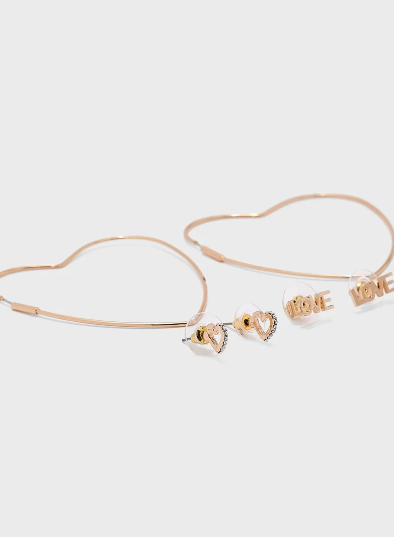 CALL IT SPRING Valearea Drop Earring