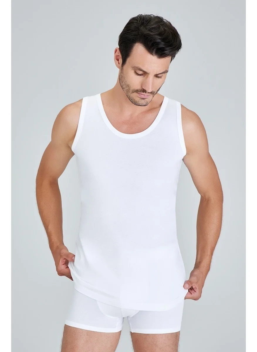 KOM Henry Men's Undershirt 2-Pack Advantageous Package
