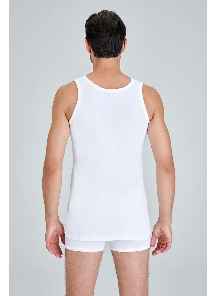 KOM Henry Men's Undershirt 2-Pack Advantageous Package