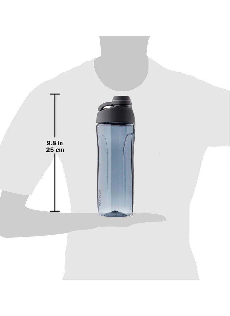 Owala - Twist Tritan Plastic Water Bottle (739 ml) - Image 1
