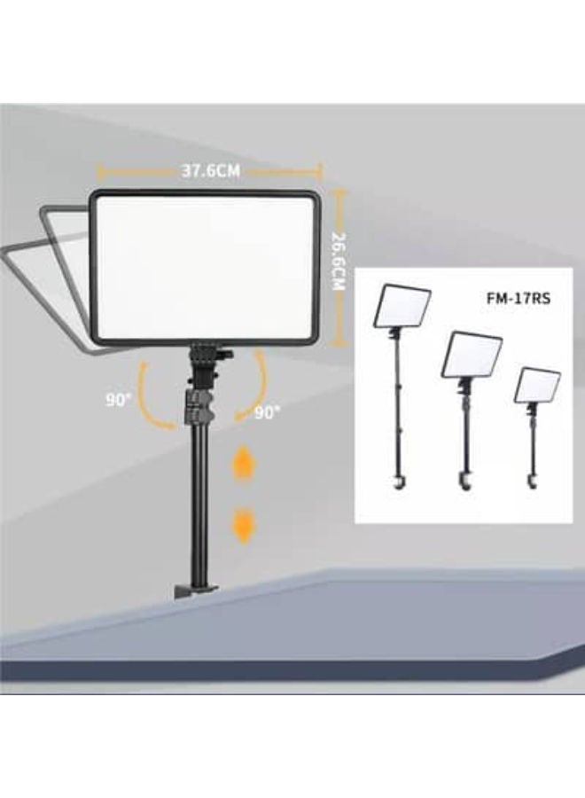 Jmary Panel Led Light Fm-17rs - Image 3