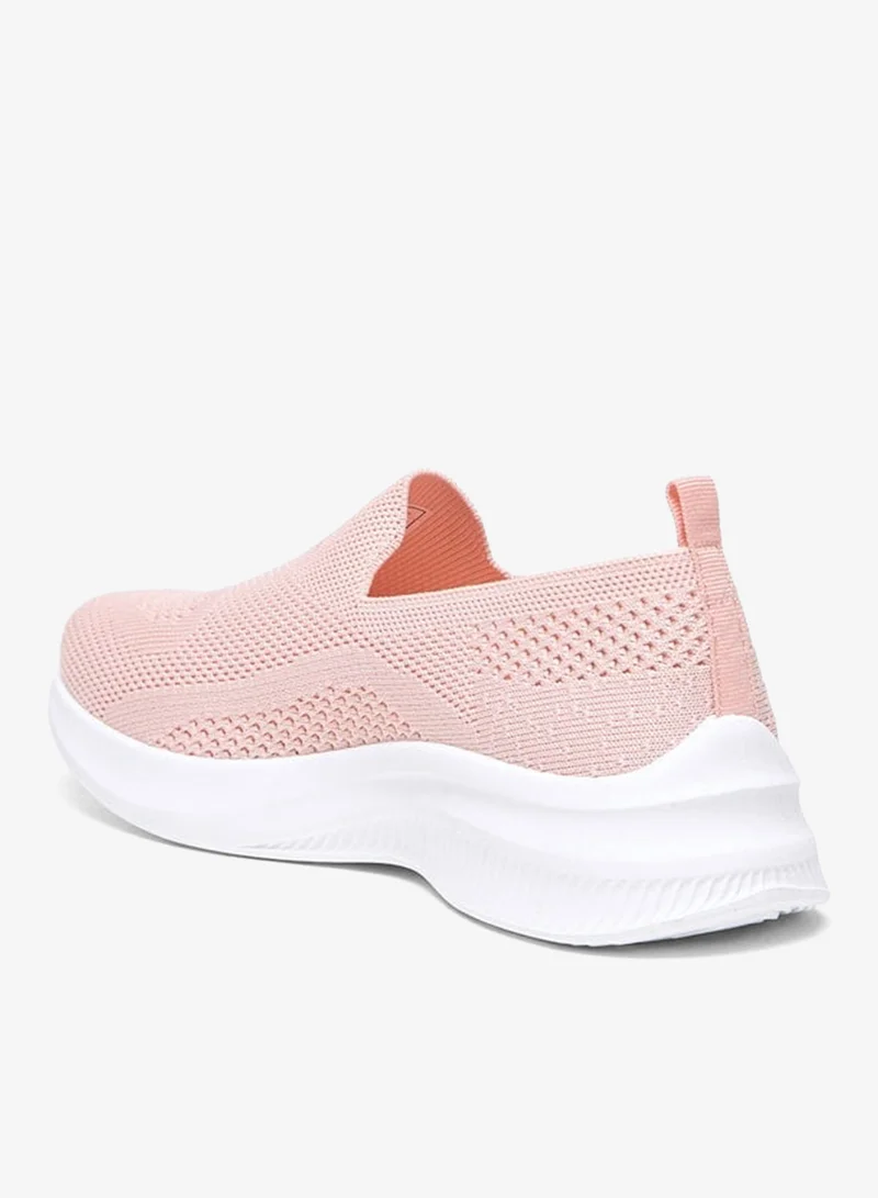 شو اكسبرس شوز رياضي شبكي سهل الارتداء