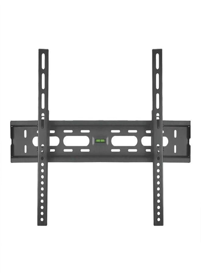 Skill Tech SH 60T Economy Tilt TV Wall Mount for 23-70 Inch Screens, VESA 600x400, Wall Profile 68mm, Max Load 45kg – Black  - Image 1