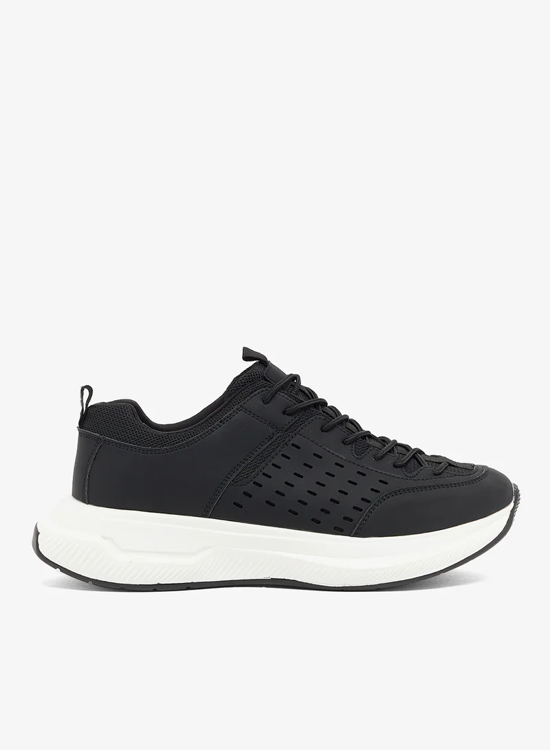 Casual Comfort Sneakers