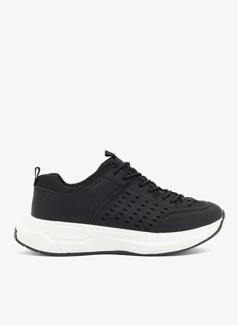 Seventy Five Casual Comfort Sneakers - Image 1