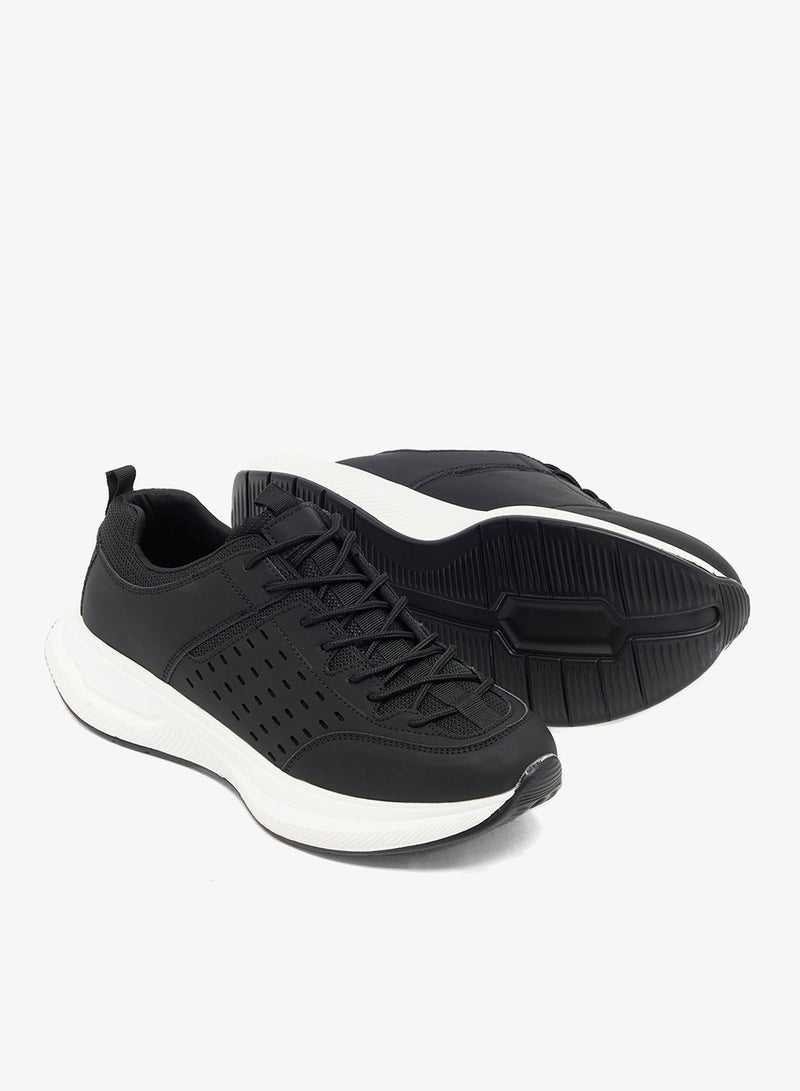 Seventy Five Casual Low Top Comfort Sneakers - Image 3