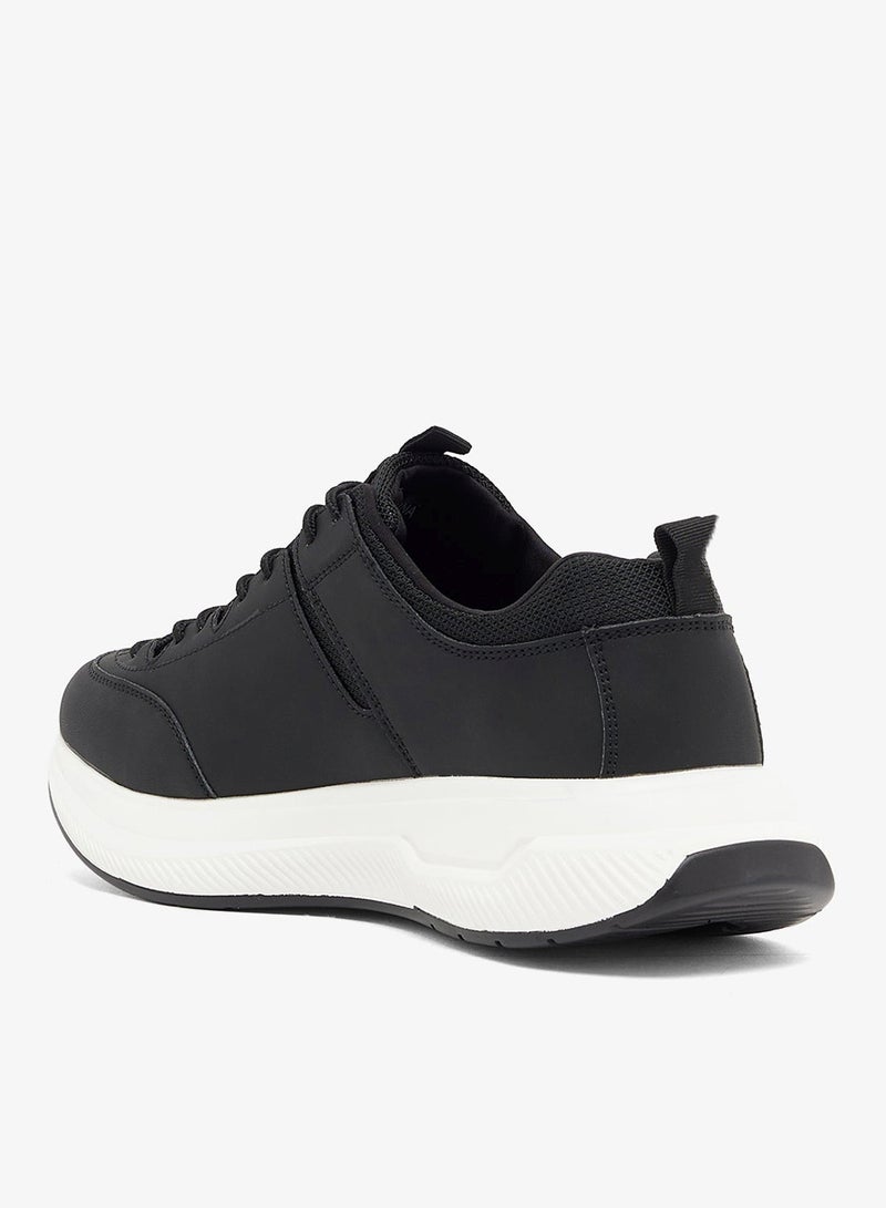 Seventy Five Casual Low Top Comfort Sneakers - Image 2