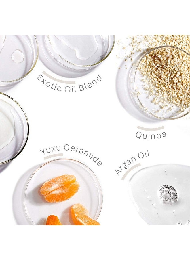 NatureLab Tokyo Perfect Smooth Shampoo & Conditioner: Weightless Frizz Control For Smoother Healthier Hair And Scalp I 11.5 Fl Oz Each - Image 5