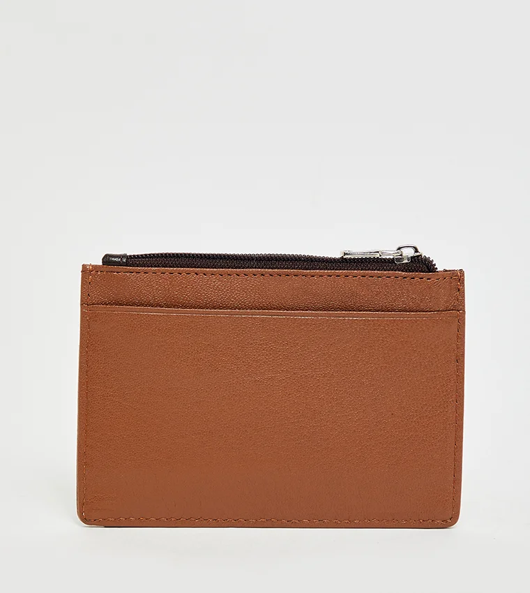 Steve Madden  Men's Brown Card Holders for Men | Best Price UAE
