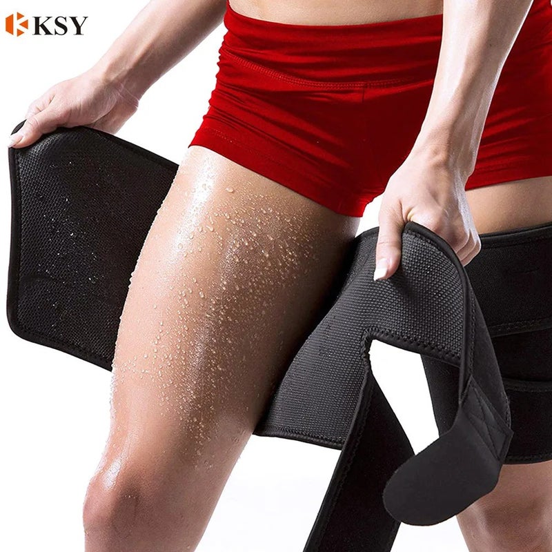 Bluejw Abdominal Compression Butt Lifter Enhancer Hip Thigh Erasers Women Body Shaper Waist Trainer - Waist Trimmers Slimming Belt - Image 1