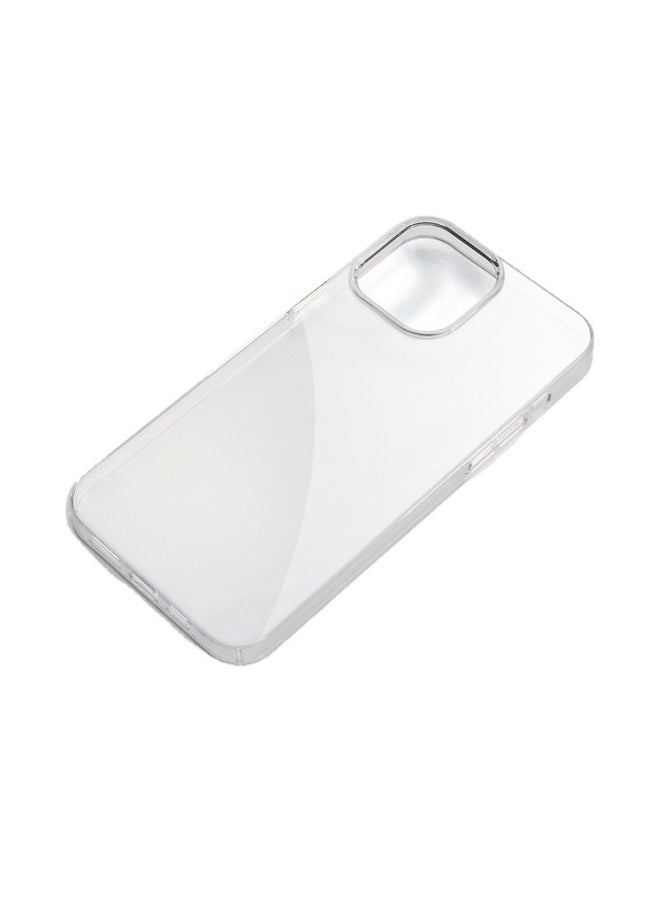 Generic Digital Computer/For Iphone Protective Case For Iphone Case-Color:[PC-transparent Black] Is Not Scratch-resistant-Applicable Model:For Iphone 16plus  - Image 5