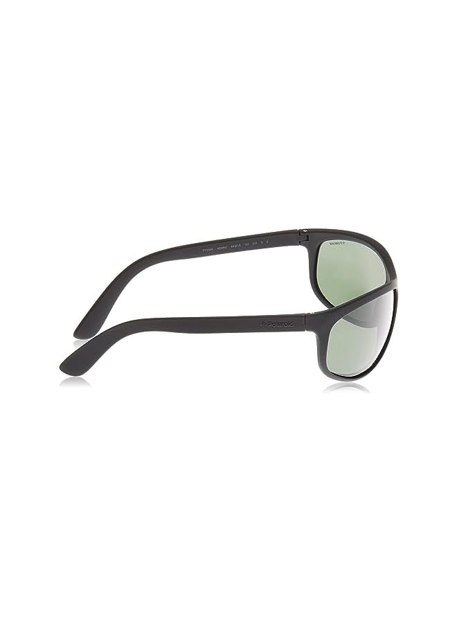 Polaroid P7334 Rectangular Sunglasses - Image 5
