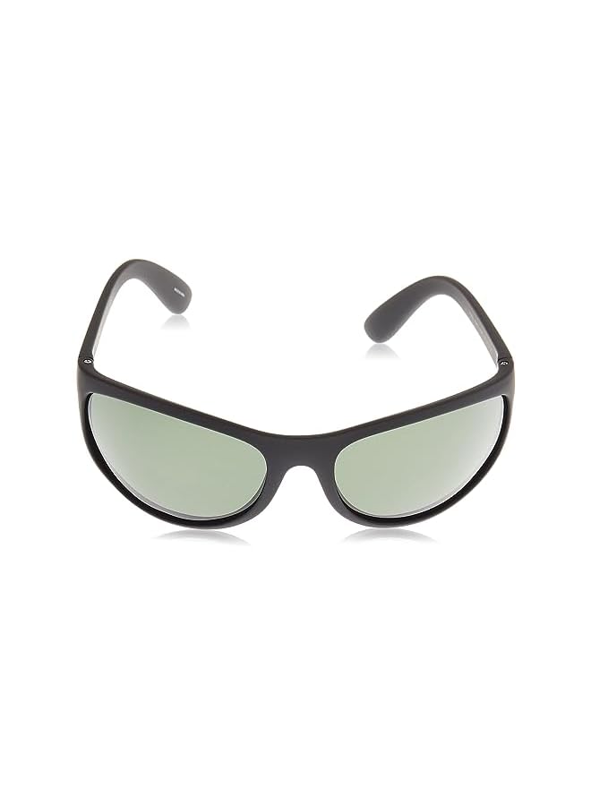 Polaroid P7334 Rectangular Sunglasses - Image 4