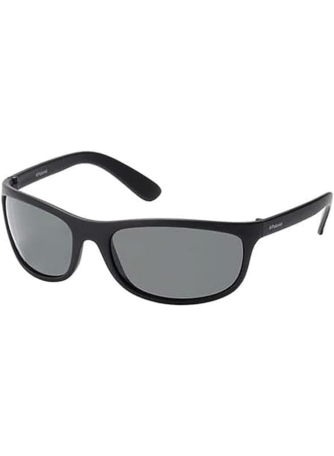 Polaroid P7334 Rectangular Sunglasses - Image 1