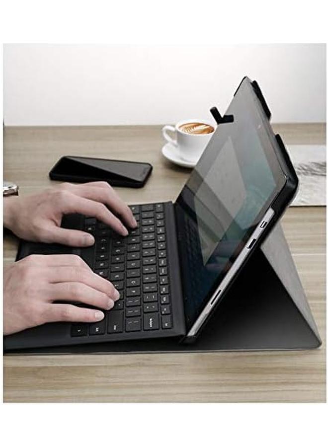 erorex Case For Microsoft Surface Pro 7 6 5 4 Slim Lightweight Smart Envelope Sleeve Bag Laptop Tablet Carrying Cover With A Accessory Pouch - Image 4