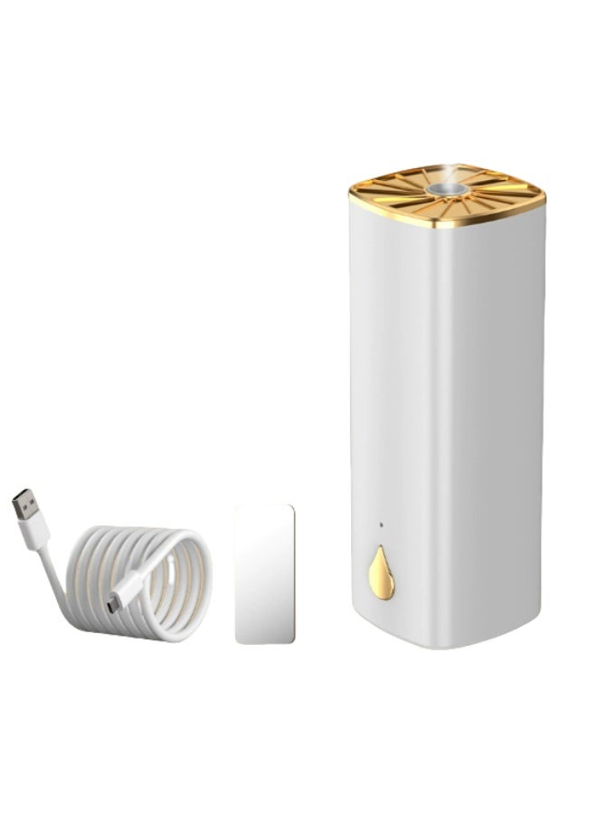 Nariele New Creative Colorful Simulated Flame Aromatherapy Machine