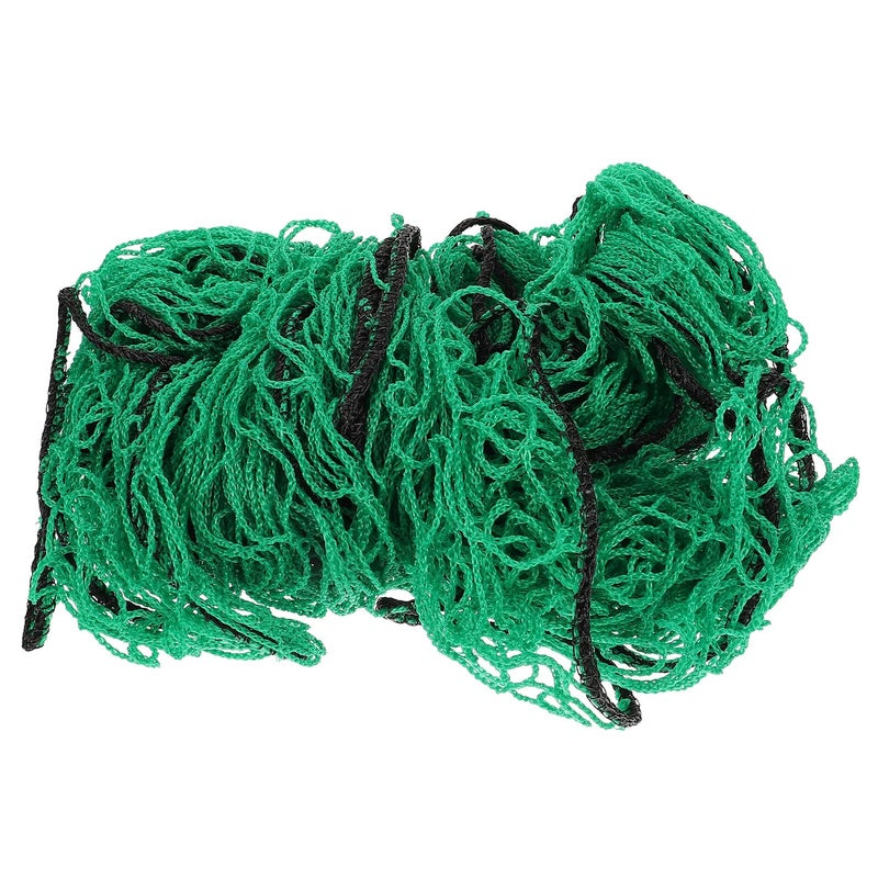 Heavy Duty 1.4x2.2m Polyethylene Cargo Net for Truck Bed Secure Transport Camping Hauling - Image 2