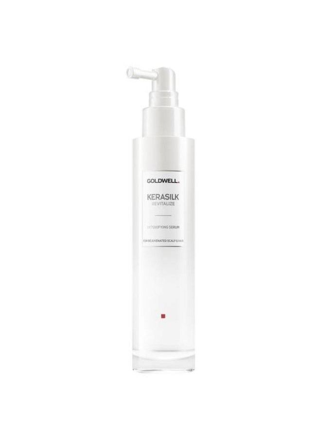 Goldwell Goldwell Kerasilk Revitalize Detoxifying Serum 100ml 