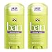 Ban Deodorant 26 Ounce Invisible Solid Shower Fresh 76ml 2 Pack - Image 2